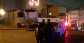 גבר נורה למוות סמוך למסגד בבאקה אל-גרבייה