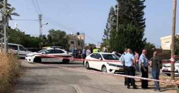 צעיר נהרג בקטטה בדליית אל כרמל