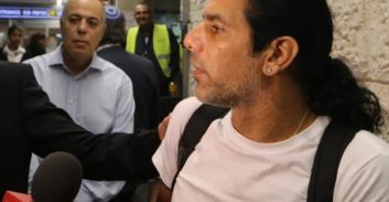 פאדיחה קולמביאנית: אסי מוש שוחרר בפורטוגל מחוסר ראיות