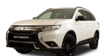 כלמוביל משיקה בישראל מהדורה מיוחדת לשלושה דגמי מיצובישי