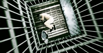 דוח שב"ס 2018: מספר האסירים הפליליים הנמוך מזה עשור  