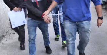 חשד: צעיר מיפו איים על שוטר שרשם לו דוח