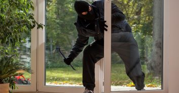 דוח המבקר 3: ציון נכשל לטיפול המשטרה בעבירות רכוש