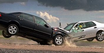 הקרב על נתוני תאונות הדרכים