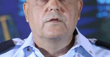 מפקד יאל"כ וחוקר ראש הממשלה אלי אסייג פורש מהמשטרה