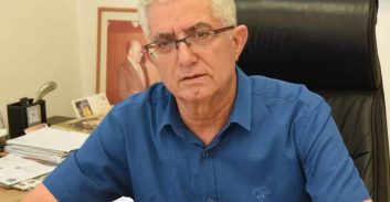 "פגיעה בטוהר המידות": שימוע לפני משפט לראש עיריית כפר יונה לשעבר