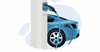 חדש: אפליקציה ראשונה לטעינת רכב חשמלי בישראל