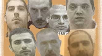 בית משפט העליון הקל מעט בעונשים החמורים של חברי ארגון פשע אילת