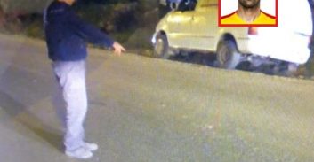 הכדורגלן עוביידה חטאב מבקש דיון נוסף על עונש המאסר שגזר עליו בית משפט העליון