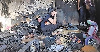 קטין שהבריז מהמפגש עם רוצחי משפחת דוואבשה חמק מאישום ברצח