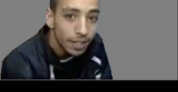 בקשה להארכת ההפרדה של דניאל זרוג עקב סכסוך עם ארגון חרירי