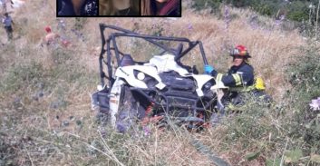 הצעירות שנהרגו בתאונת רכב שטח בצפון הוכרו כנפגעות תאונת דרכים