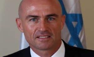 עבודות שירות לעורך דין שהורשע בסחיטת חברה ציבורית