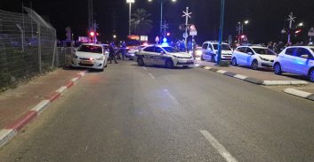 קורבן הירי העיד לטובת הנאשמים: "סולח להם מכל הלב"