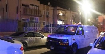 קרית מלאכי: שלושה נעצרו בחשד לתקיפה בסכין, גרזן וגז פלפל