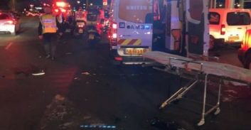 נהגת חדשה הורשעה: נסעה באור אדום והרגה רוכב אופנוע