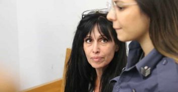 הפרקליטות מבקשת 13 שנות מאסר ליזמת הנדל"ן מיכל קליינמן זעירא