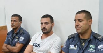 17 חודשי מאסר ליעקב פליסיאן על סחר בקוקאין