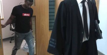 תיק אספה: הנער שהרכיב את ארי נשר אושפז ולא הגיע להעיד