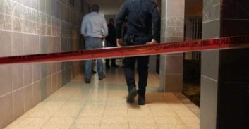 נאשמים בניסיון רצח באשקלון: "אנחנו באים ואתם מתים" 