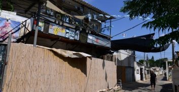 בימ"ש קבע: נת"ע יכולה לתפוס חזקה בקרקעות שהופקעו מתושבים בכפר שלם