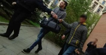 שני החשודים הנוספים בניסיון רצח עדיאל תורתי נעצרו במוסקבה