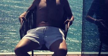 צעיר מחולון נשפט ל-16 חודשי מאסר בתיקי נשק סמים ואלימות