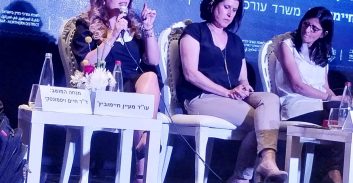 אילת 2019 – דוד רוזן: "אף אחד לא התכוון שהחסינות תקנה מקלט לעבריינים"