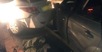 אישום: תכננו לירות על אדם ביום חתונתו, ופגעו באחר עקב טעות בזיהוי