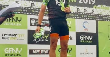 המירוץ לפסגה של בועז קניג