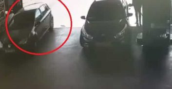 פסילה על תנאי לנהג שפצע בטעות מתדלקת