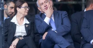 פוסטה על נתניהו ובג"צ בתפקיד חמאס