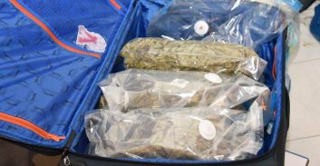 החשד: תעשייה משפחתית של זנות ומעבדות הידרו