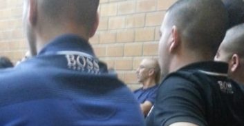 אסיר עולם נפטר במרכז הרפואי מאיר בכפר סבא