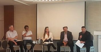 עו"ד ווגמן-רטנר: "ישראל אחת משתי המובילות בעולם בחילוט כספי פשיעה"