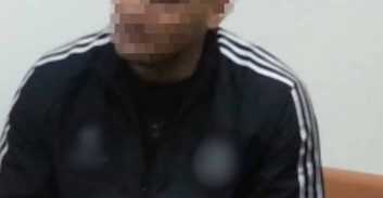 בכיר בארגון פשע בני שלמה נדקר ונפצע קשות