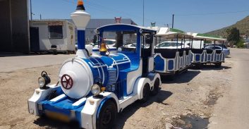 כתב אישום נגד רכבת הרמדאן של ילדי מג'דל כרום