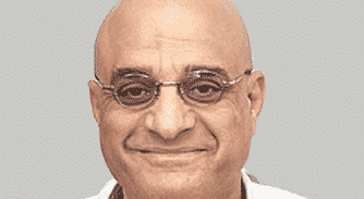 אישום: התחזה לאח של איש השוק האפור שאול נאווי וקיבל מיליוני שקלים