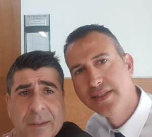 עורכי הדין שי גבאי ואדי אבינועם