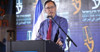 אילת 2019 – חיות לנתניהו: "מה השתנה מאז שהבטחת כבוד בין הרשויות?"