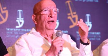 אילת 2019 – שי ניצן: "רונאל פישר השבית לי את המחלקה המשפטית של מח'ש"