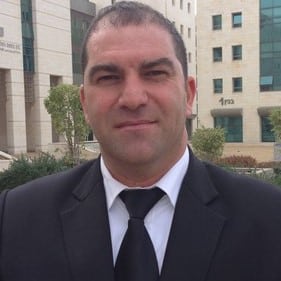 עו"ד אורי בן נתן