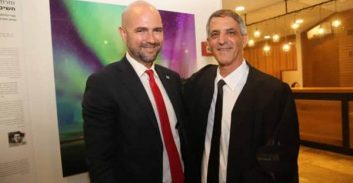 השר אמיר אוחנה: "הרשות השופטת היא הפחות דמוקרטית משלוש הרשויות"