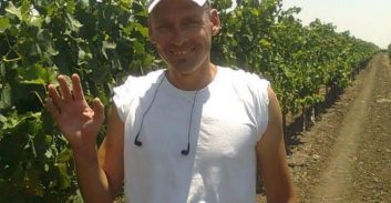 ימ"ר חוף: פוענח רצח פבל אורלוב בחיפה