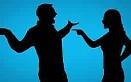 תושב הצפון זוכה מתקיפת אשתו וילדיו