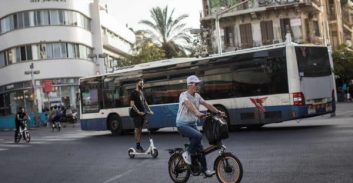 השפעת פסק דין "האופניים החשמליים" על הרשויות המקומיות ובית המשפט