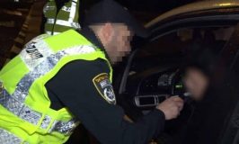 בוטל מעצר בית לאיש מילואים שהואשם בנהיגה בשכרות בדרך לבסיס בעזה