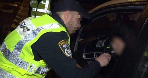 בוטל מעצר בית לאיש מילואים שהואשם בנהיגה בשכרות בדרך לבסיס בעזה