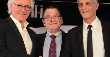 הסיעה החרדית איחדה לכאורה בין אבי חימי וציון אמיר