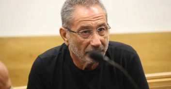 ועדת השחרורים סירבה לבקשה ראשונה של מאיר אברג'ל לשחרור מוקדם 